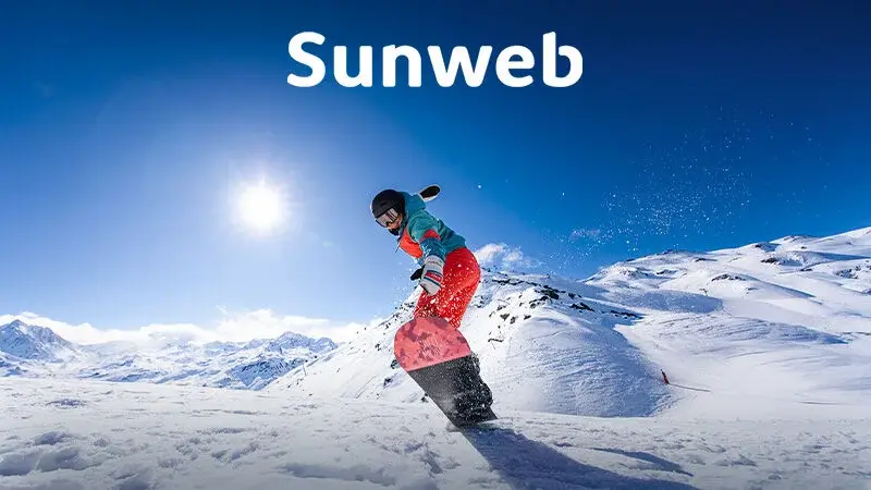 Sunweb - Ski