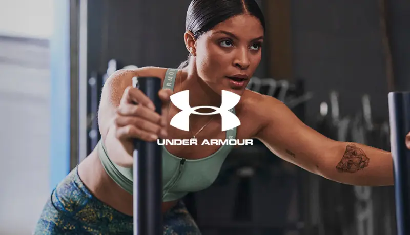 Under Armour