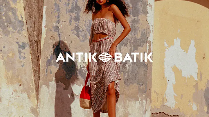 Antik Batik