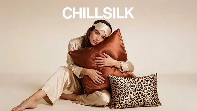 Chillsilk