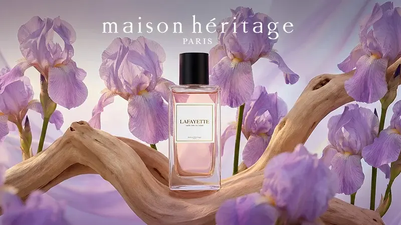 Maison heritage