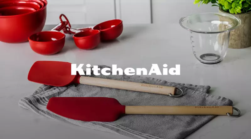 Kitchenaid