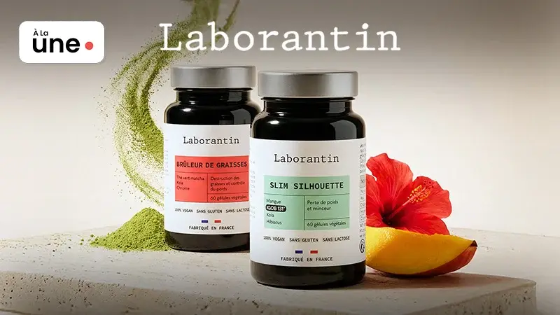 Laborantin