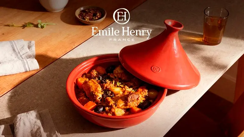 Emile Henry