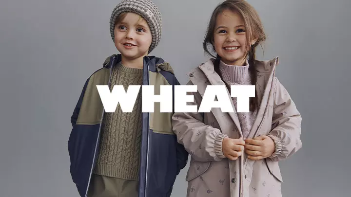 Wheat