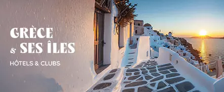 Grèce