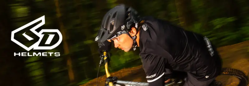 6D MTB