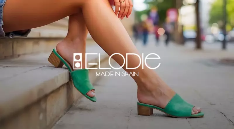 Elodie