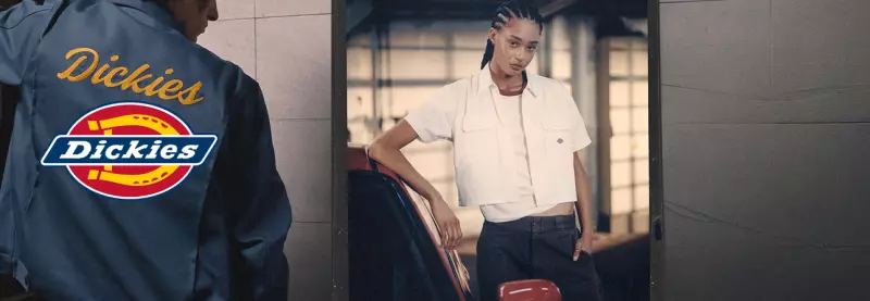 Dickies