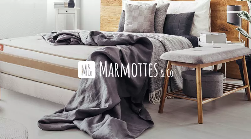Marmottes And Co