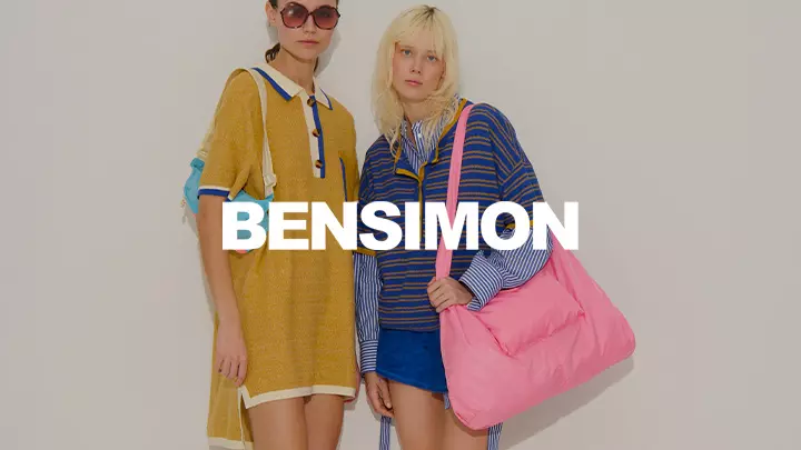 Bensimon