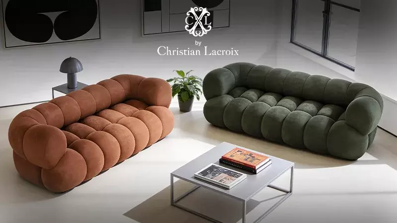 Cxl by christian lacroix