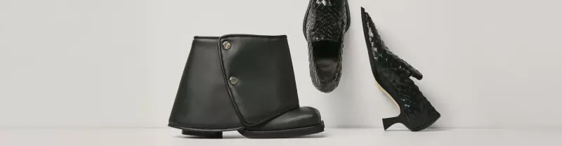 Chaussures de créateurs