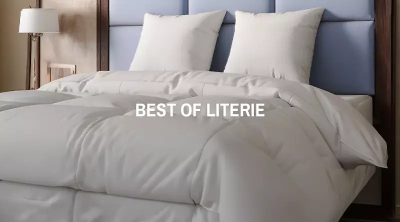 Best of Literie