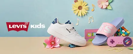 Levi's