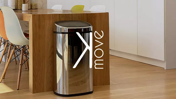 Kitchen Move
