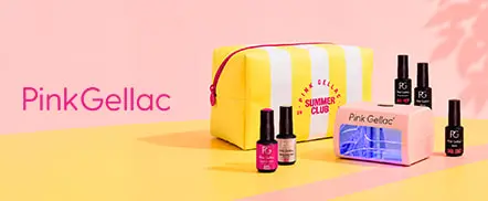 Pink Gellac