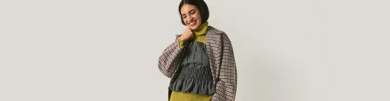 On adore : tenues tendance pour femme