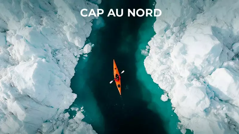 Cap au Nord