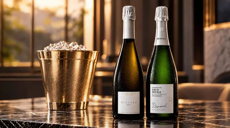 Champagne Devaux