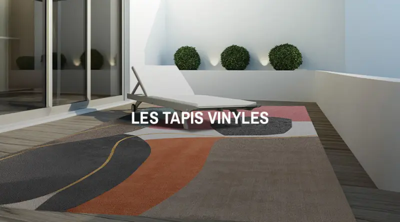Les Tapis Vinyles
