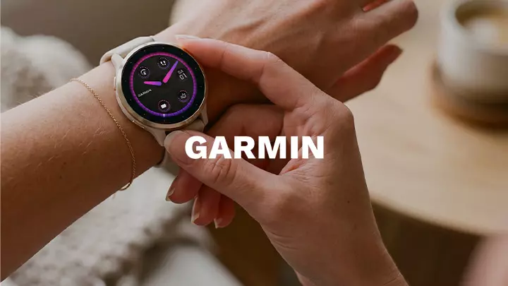 Garmin