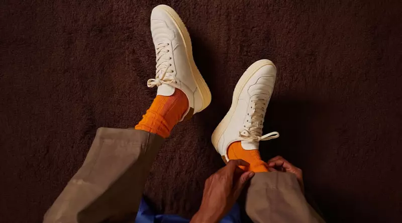 Chaussures Homme
