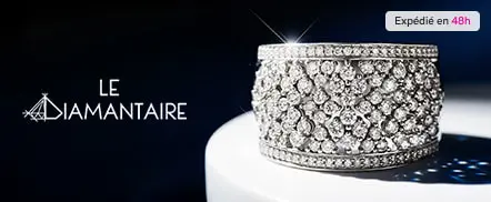 Le Diamantaire