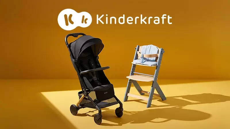 Kinderkraft