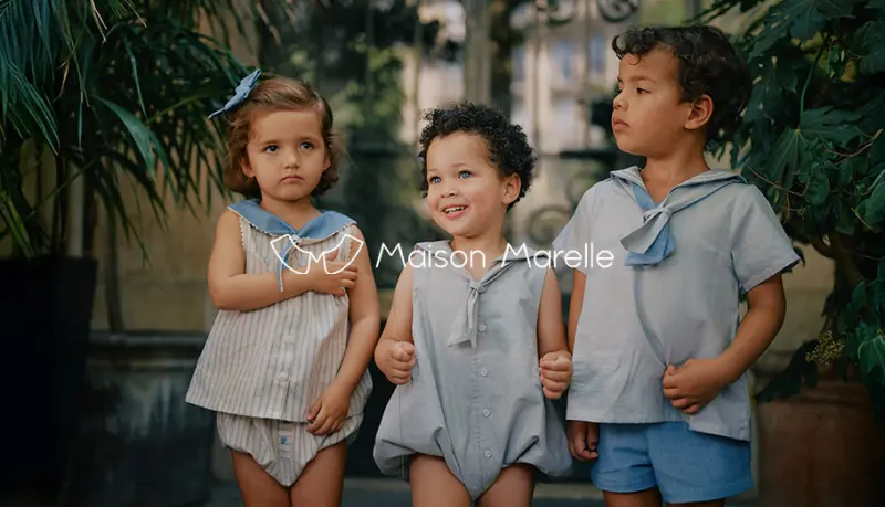 Maison Marelle