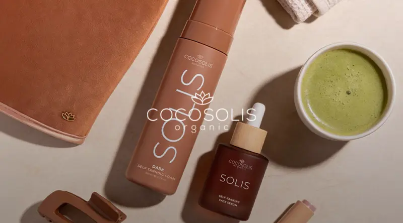 Cocosolis