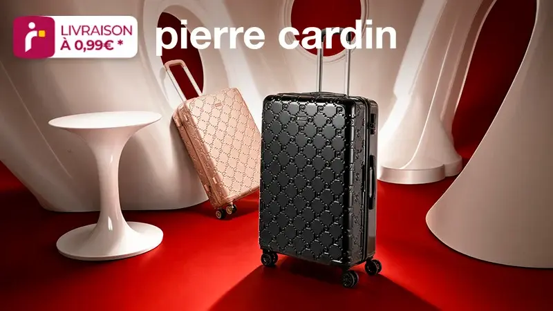 Pierre cardin