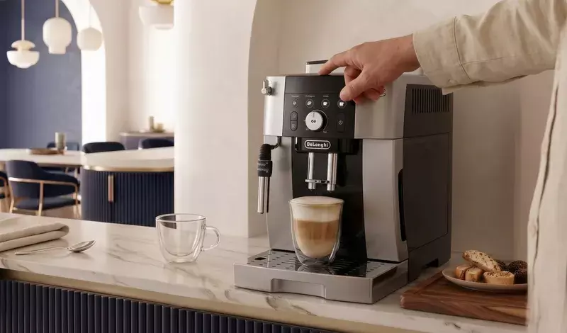 De'Longhi