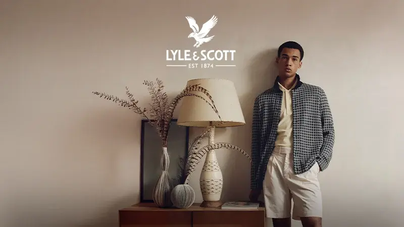 Lyle & Scott