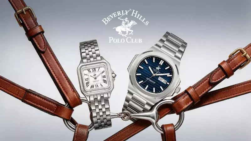 Beverly Hills Polo Club