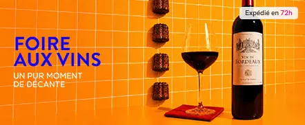 Foire aux Vins
