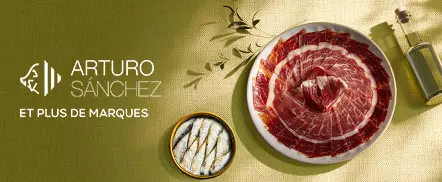 Gastronomía Española