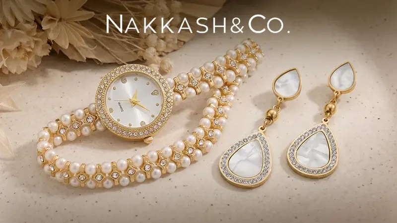 Nakkash