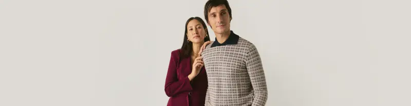 Bonnes affaires : mode premium