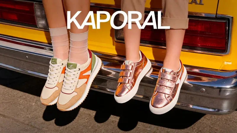 Kaporal