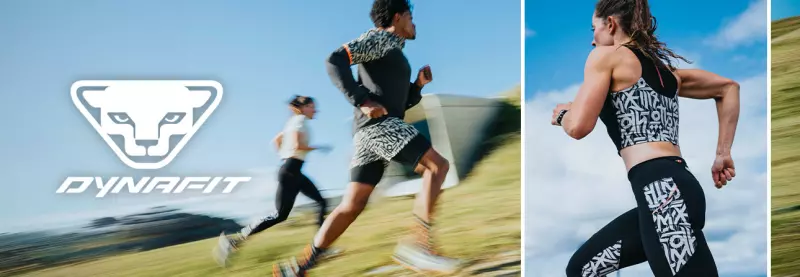 Dynafit Running