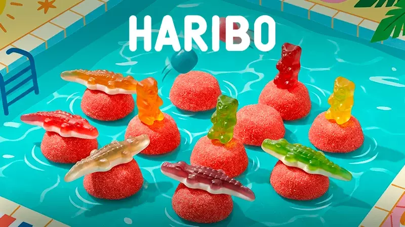 Haribo