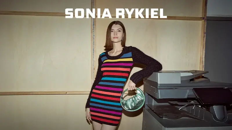 Sonia Rykiel