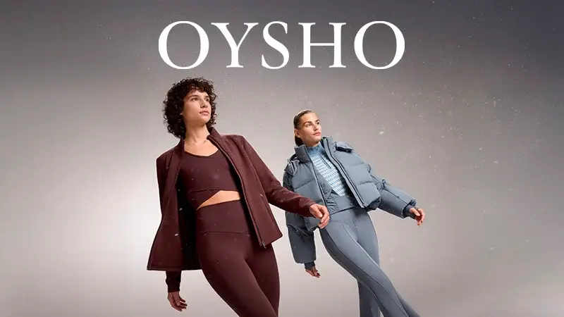 Oysho