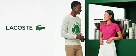 Lacoste