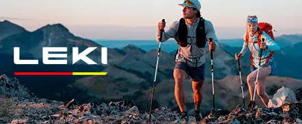 Leki