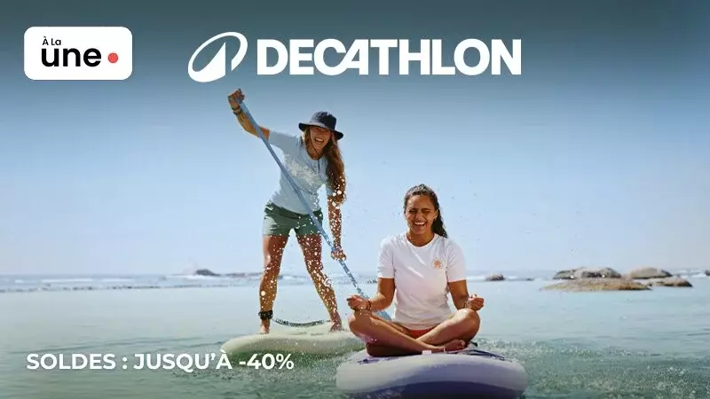 DECATHLON