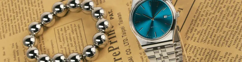 Bijoux & Montres