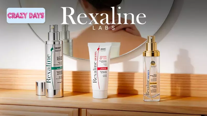 Rexaline