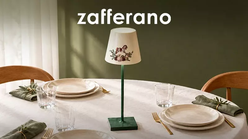 Zafferano